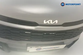 KIA Sportage Gt-Line Automatic Petrol-Electric Hybrid SUV - Stock Number (1676239) - 43rd supplementary image