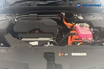 KIA Sportage Gt-Line Automatic Petrol-Electric Hybrid SUV - Stock Number (1676239) - 48th supplementary image