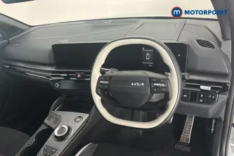 KIA Sportage Gt-Line Automatic Petrol-Electric Hybrid SUV - Stock Number (1676239) - 1st supplementary image