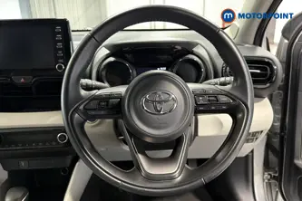 Toyota Yaris Excel Automatic Petrol-Electric Hybrid Hatchback - Stock Number (1676303) - 2nd supplementary image