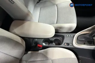 Toyota Yaris Excel Automatic Petrol-Electric Hybrid Hatchback - Stock Number (1676303) - 15th supplementary image