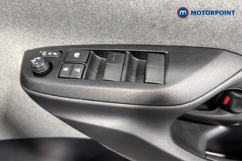 Toyota Yaris Excel Automatic Petrol-Electric Hybrid Hatchback - Stock Number (1676303) - 19th supplementary image