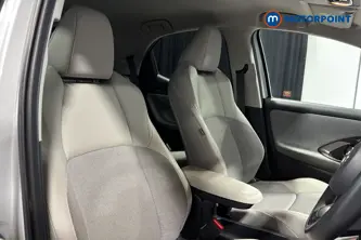 Toyota Yaris Excel Automatic Petrol-Electric Hybrid Hatchback - Stock Number (1676303) - 22nd supplementary image