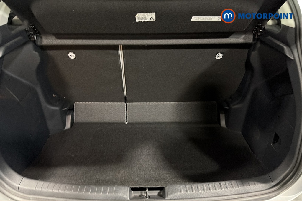 Toyota Yaris Excel Automatic Petrol-Electric Hybrid Hatchback - Stock Number (1676303) - 30th supplementary image