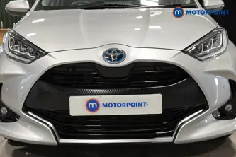 Toyota Yaris Excel Automatic Petrol-Electric Hybrid Hatchback - Stock Number (1676303) - 43rd supplementary image