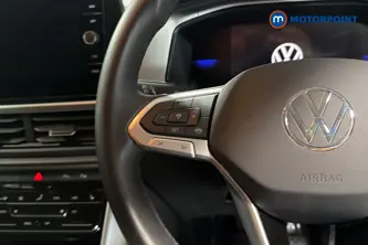 Volkswagen T-Roc Match Manual Petrol SUV - Stock Number (1676313) - 4th supplementary image