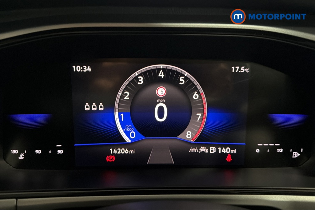 Volkswagen T-Roc Match Manual Petrol SUV - Stock Number (1676313) - 7th supplementary image