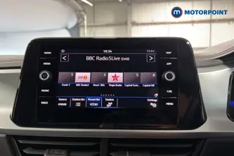 Volkswagen T-Roc Match Manual Petrol SUV - Stock Number (1676313) - 8th supplementary image