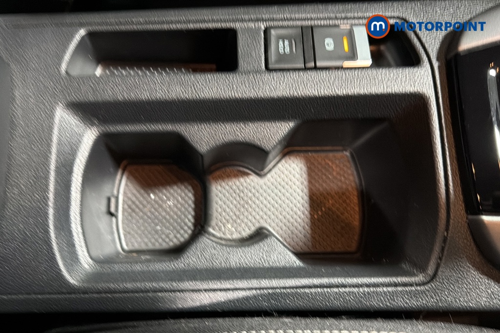 Volkswagen T-Roc Match Manual Petrol SUV - Stock Number (1676313) - 16th supplementary image