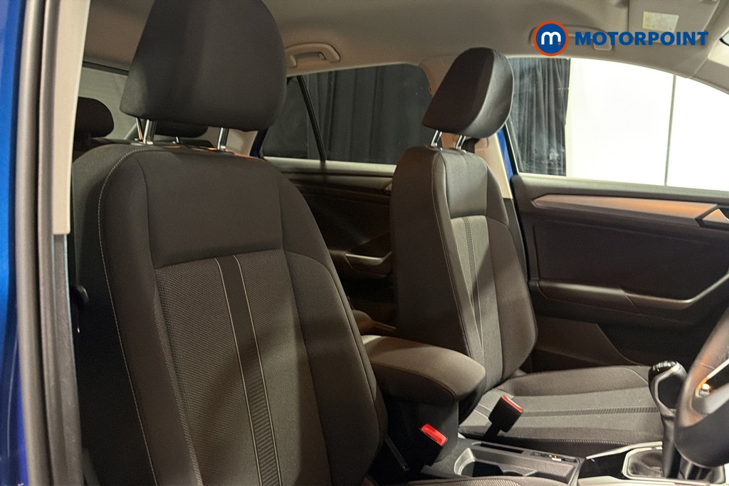 Volkswagen T-Roc Match Manual Petrol SUV - Stock Number (1676313) - 22nd supplementary image