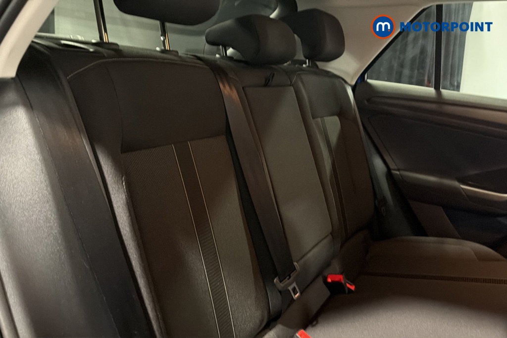 Volkswagen T-Roc Match Manual Petrol SUV - Stock Number (1676313) - 25th supplementary image