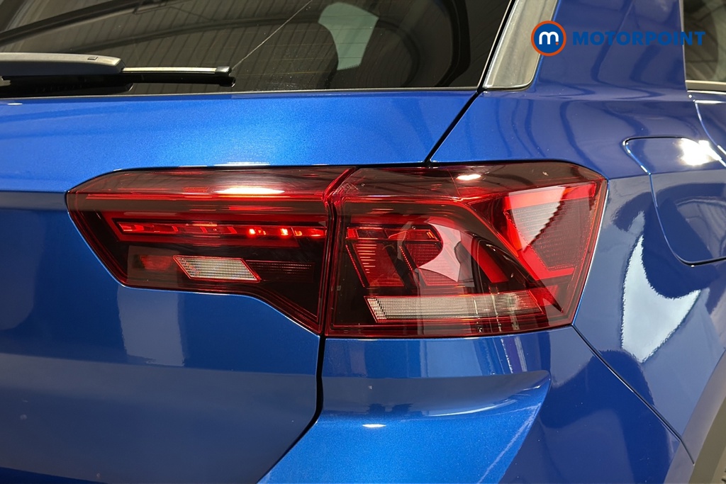 Volkswagen T-Roc Match Manual Petrol SUV - Stock Number (1676313) - 36th supplementary image