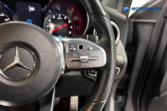 Mercedes-Benz GLC Amg Line Automatic Petrol Plug-In Hybrid SUV - Stock Number (1676321) - 3rd supplementary image