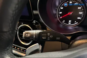 Mercedes-Benz GLC Amg Line Automatic Petrol Plug-In Hybrid SUV - Stock Number (1676321) - 5th supplementary image