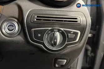 Mercedes-Benz GLC Amg Line Automatic Petrol Plug-In Hybrid SUV - Stock Number (1676321) - 11th supplementary image