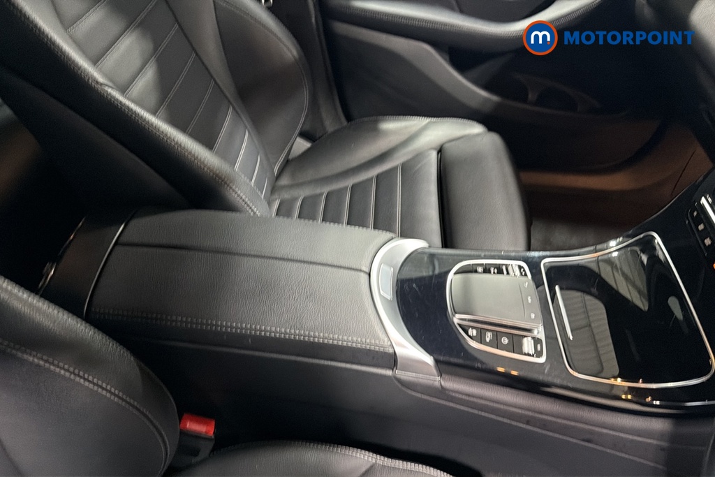 Mercedes-Benz GLC Amg Line Automatic Petrol Plug-In Hybrid SUV - Stock Number (1676321) - 15th supplementary image