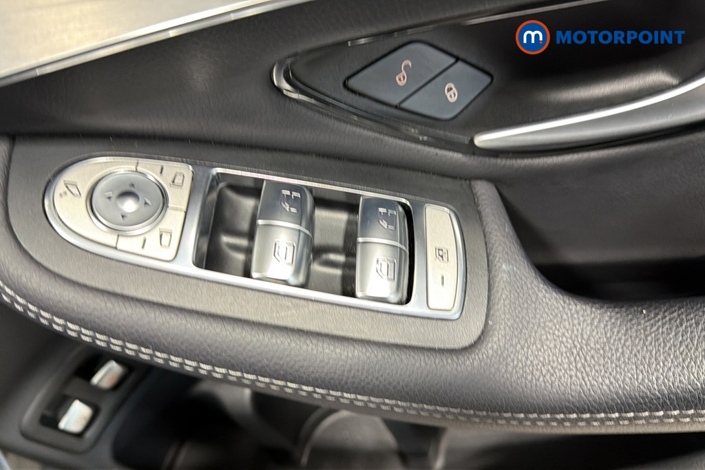 Mercedes-Benz GLC Amg Line Automatic Petrol Plug-In Hybrid SUV - Stock Number (1676321) - 19th supplementary image