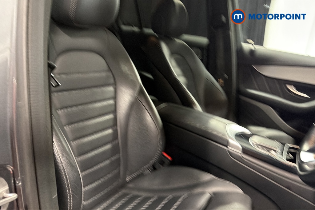 Mercedes-Benz GLC Amg Line Automatic Petrol Plug-In Hybrid SUV - Stock Number (1676321) - 22nd supplementary image