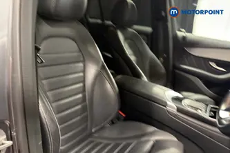 Mercedes-Benz GLC Amg Line Automatic Petrol Plug-In Hybrid SUV - Stock Number (1676321) - 22nd supplementary image