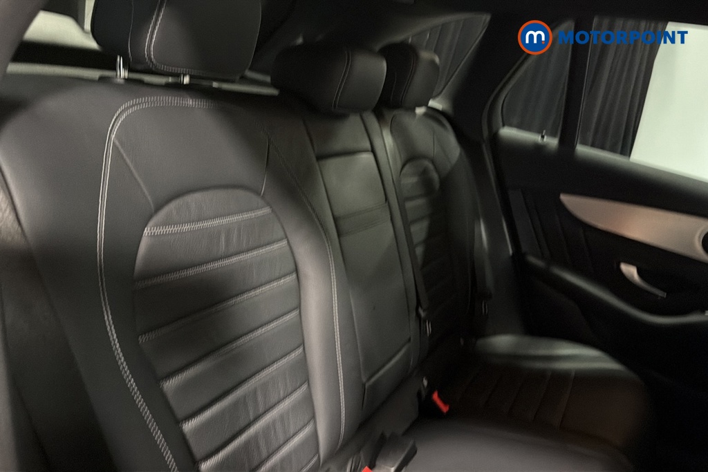 Mercedes-Benz GLC Amg Line Automatic Petrol Plug-In Hybrid SUV - Stock Number (1676321) - 25th supplementary image