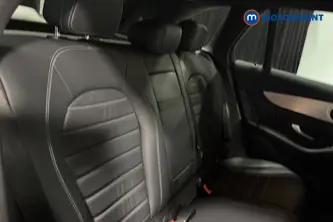 Mercedes-Benz GLC Amg Line Automatic Petrol Plug-In Hybrid SUV - Stock Number (1676321) - 25th supplementary image