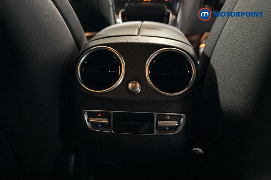 Mercedes-Benz GLC Amg Line Automatic Petrol Plug-In Hybrid SUV - Stock Number (1676321) - 28th supplementary image