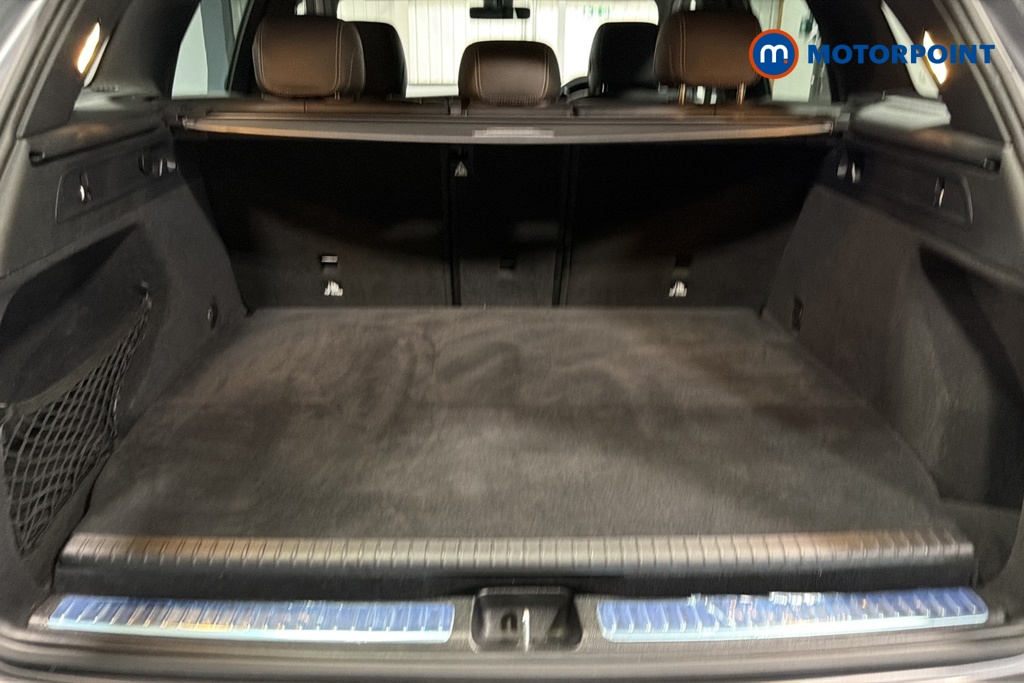 Mercedes-Benz GLC Amg Line Automatic Petrol Plug-In Hybrid SUV - Stock Number (1676321) - 30th supplementary image