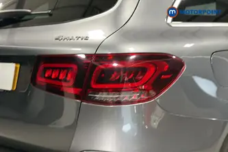 Mercedes-Benz GLC Amg Line Automatic Petrol Plug-In Hybrid SUV - Stock Number (1676321) - 36th supplementary image
