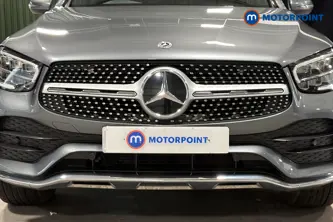 Mercedes-Benz GLC Amg Line Automatic Petrol Plug-In Hybrid SUV - Stock Number (1676321) - 43rd supplementary image