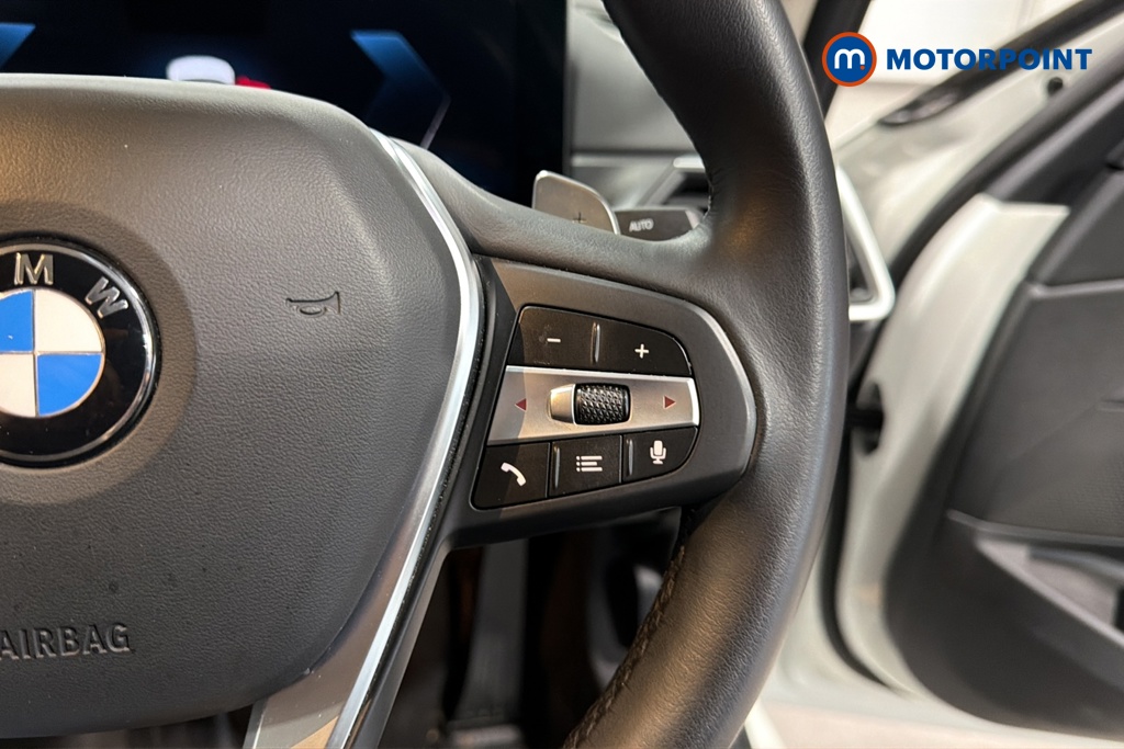BMW 3 Series Sport Automatic Petrol Saloon - Stock Number (1676340) - 3rd supplementary image