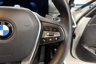 BMW 3 Series Sport Automatic Petrol Saloon - Stock Number (1676340) - 3rd supplementary image
