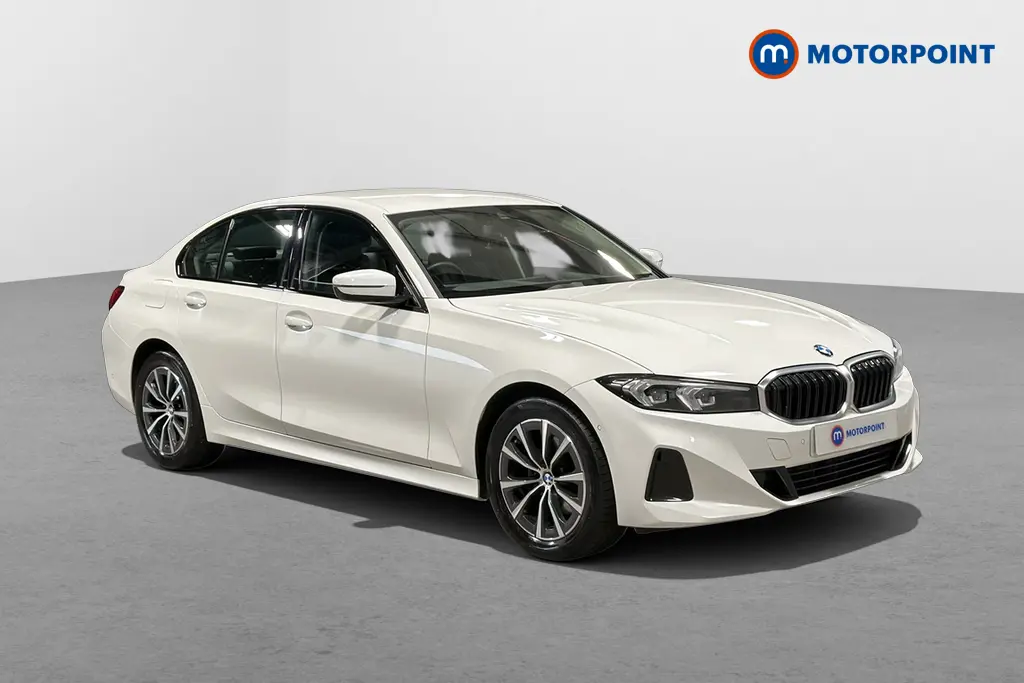 2024 BMW 3 Series