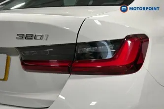BMW 3 Series Sport Automatic Petrol Saloon - Stock Number (1676340) - 36th supplementary image