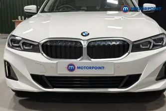 BMW 3 Series Sport Automatic Petrol Saloon - Stock Number (1676340) - 43rd supplementary image