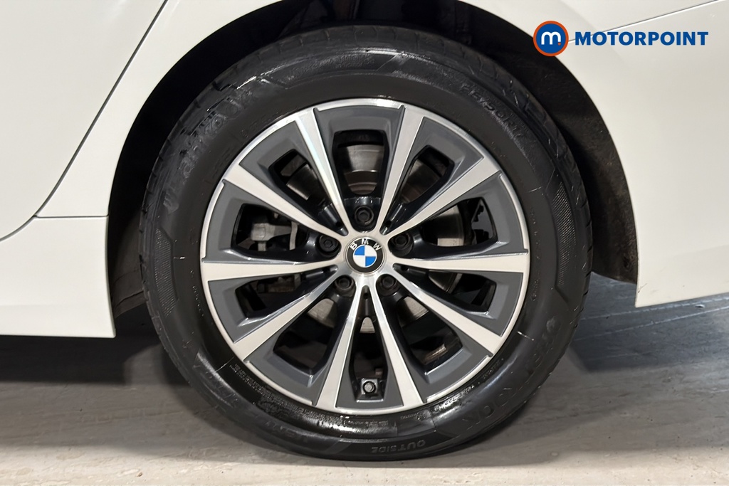 BMW 3 Series Sport Automatic Petrol Saloon - Stock Number (1676340) - 45th supplementary image