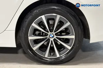 BMW 3 Series Sport Automatic Petrol Saloon - Stock Number (1676340) - 45th supplementary image
