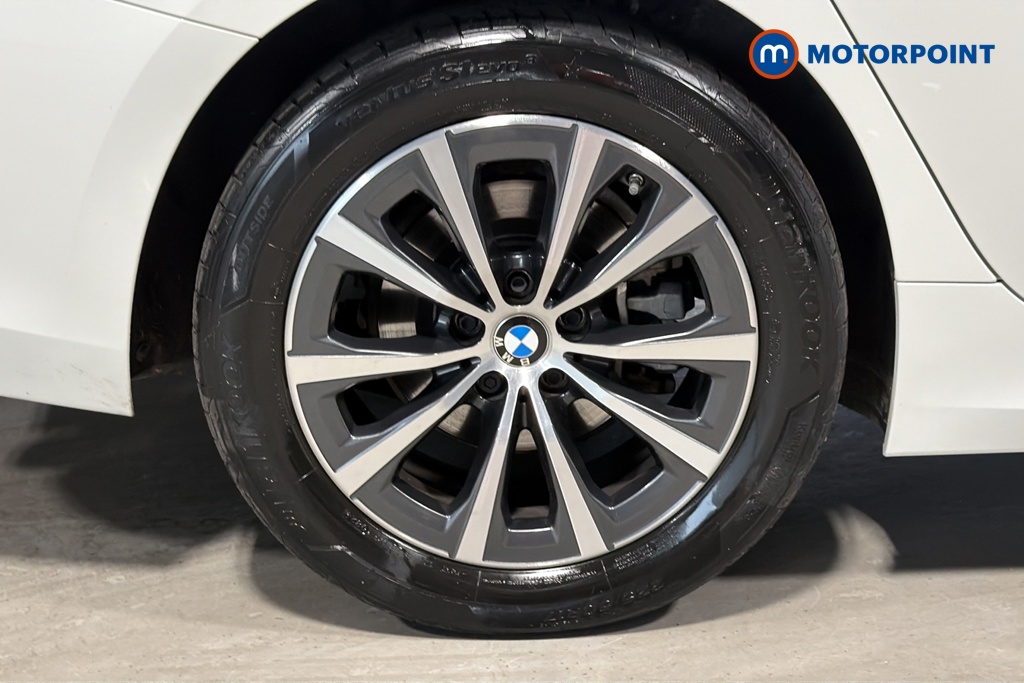 BMW 3 Series Sport Automatic Petrol Saloon - Stock Number (1676340) - 46th supplementary image