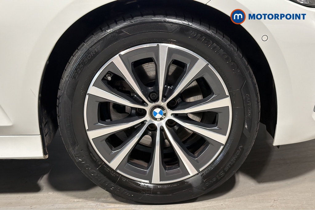 BMW 3 Series Sport Automatic Petrol Saloon - Stock Number (1676340) - 47th supplementary image