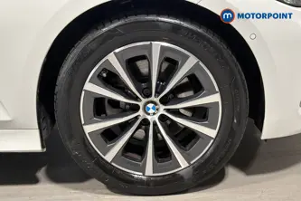 BMW 3 Series Sport Automatic Petrol Saloon - Stock Number (1676340) - 47th supplementary image