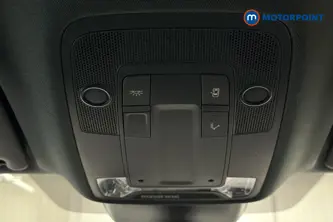 Audi Q3 Black Edition Automatic Petrol SUV - Stock Number (1676357) - 993rd supplementary image