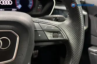 Audi Q3 Black Edition Automatic Petrol SUV - Stock Number (1676357) - 3rd supplementary image