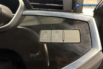 Audi Q3 Black Edition Automatic Petrol SUV - Stock Number (1676357) - 11th supplementary image