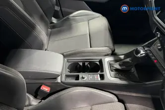 Audi Q3 Black Edition Automatic Petrol SUV - Stock Number (1676357) - 15th supplementary image