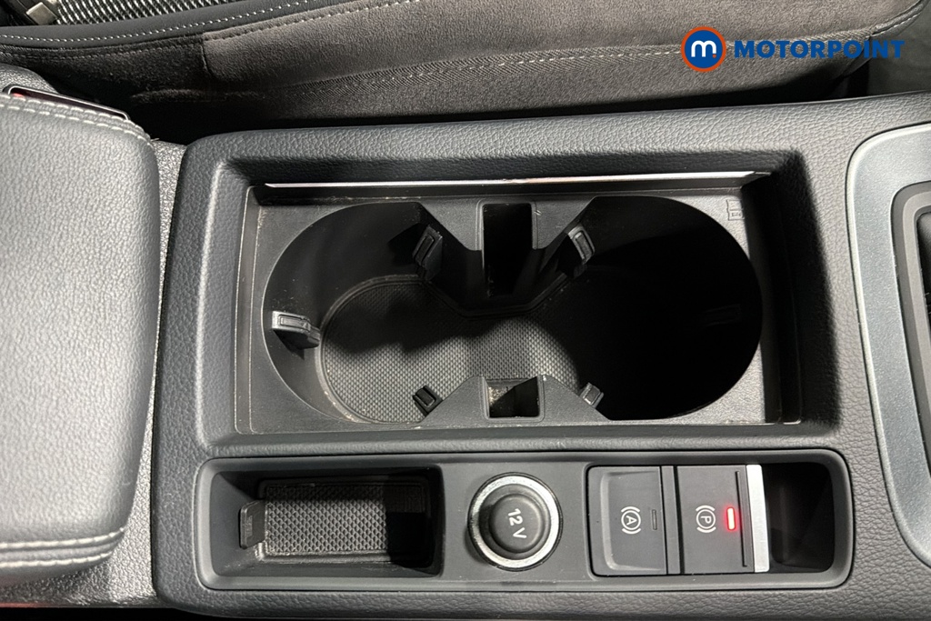 Audi Q3 Black Edition Automatic Petrol SUV - Stock Number (1676357) - 16th supplementary image