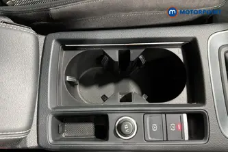 Audi Q3 Black Edition Automatic Petrol SUV - Stock Number (1676357) - 16th supplementary image