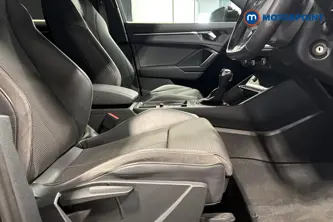 Audi Q3 Black Edition Automatic Petrol SUV - Stock Number (1676357) - 22nd supplementary image