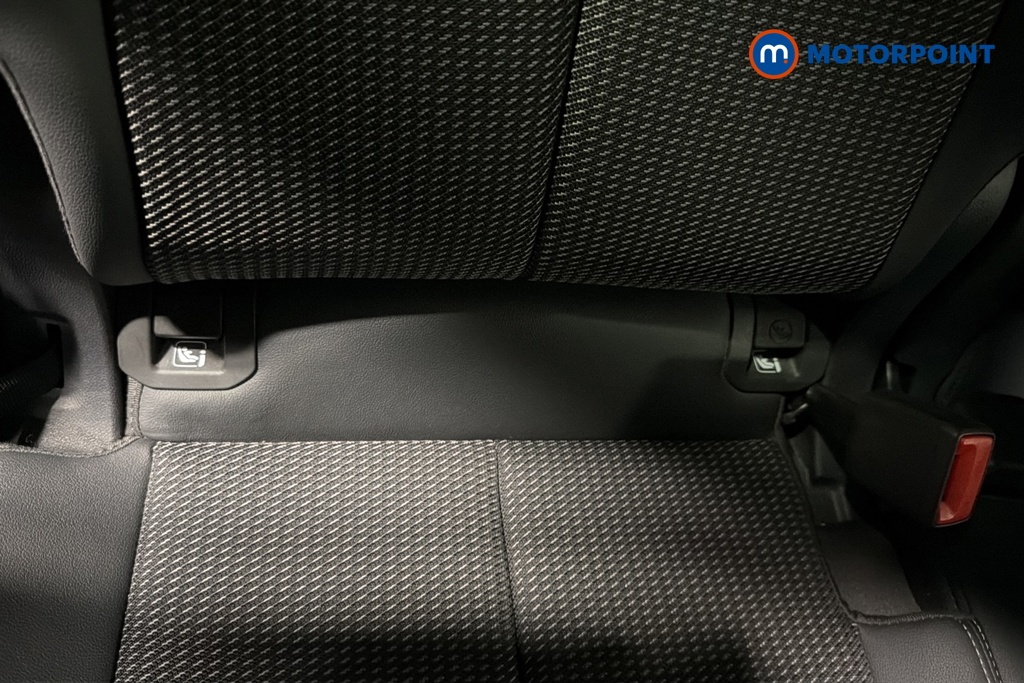 Audi Q3 Black Edition Automatic Petrol SUV - Stock Number (1676357) - 27th supplementary image