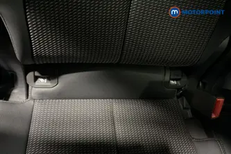 Audi Q3 Black Edition Automatic Petrol SUV - Stock Number (1676357) - 27th supplementary image