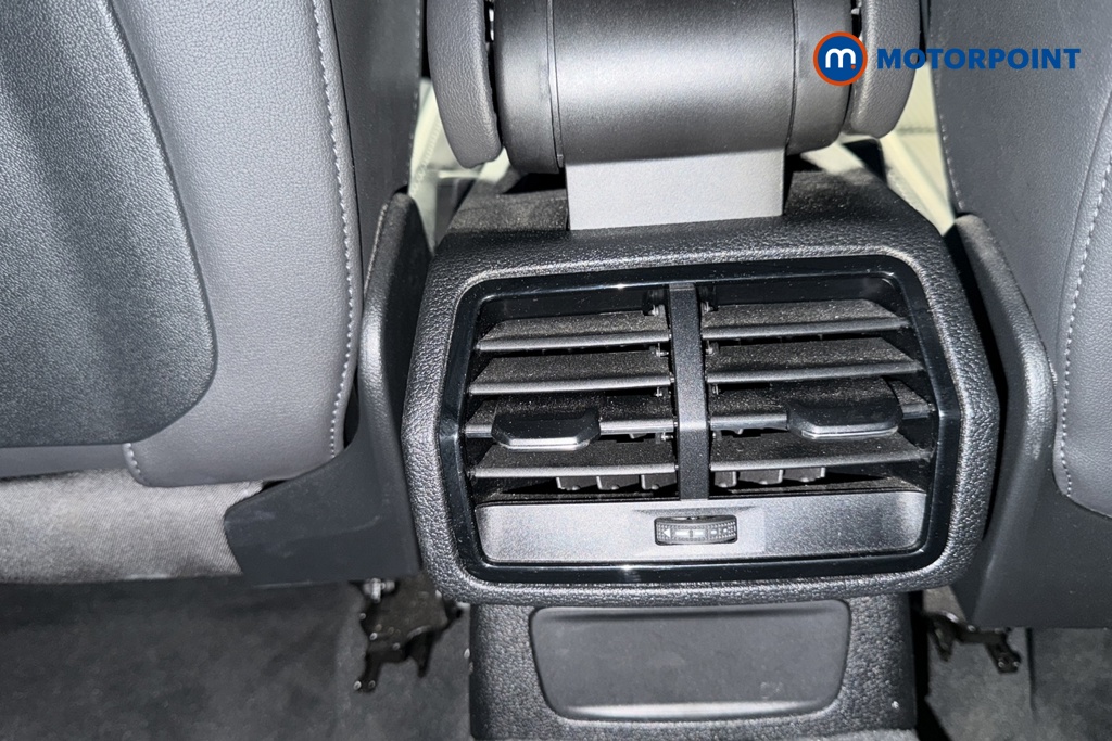 Audi Q3 Black Edition Automatic Petrol SUV - Stock Number (1676357) - 28th supplementary image