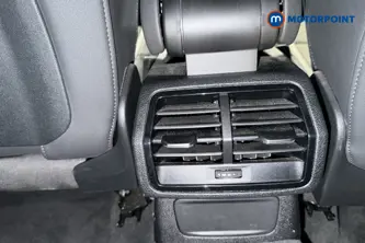 Audi Q3 Black Edition Automatic Petrol SUV - Stock Number (1676357) - 28th supplementary image